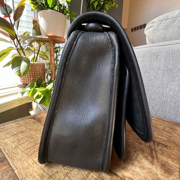 Vintage Coach Ramblers Legacy Dark Gray - Picture 11 of 16